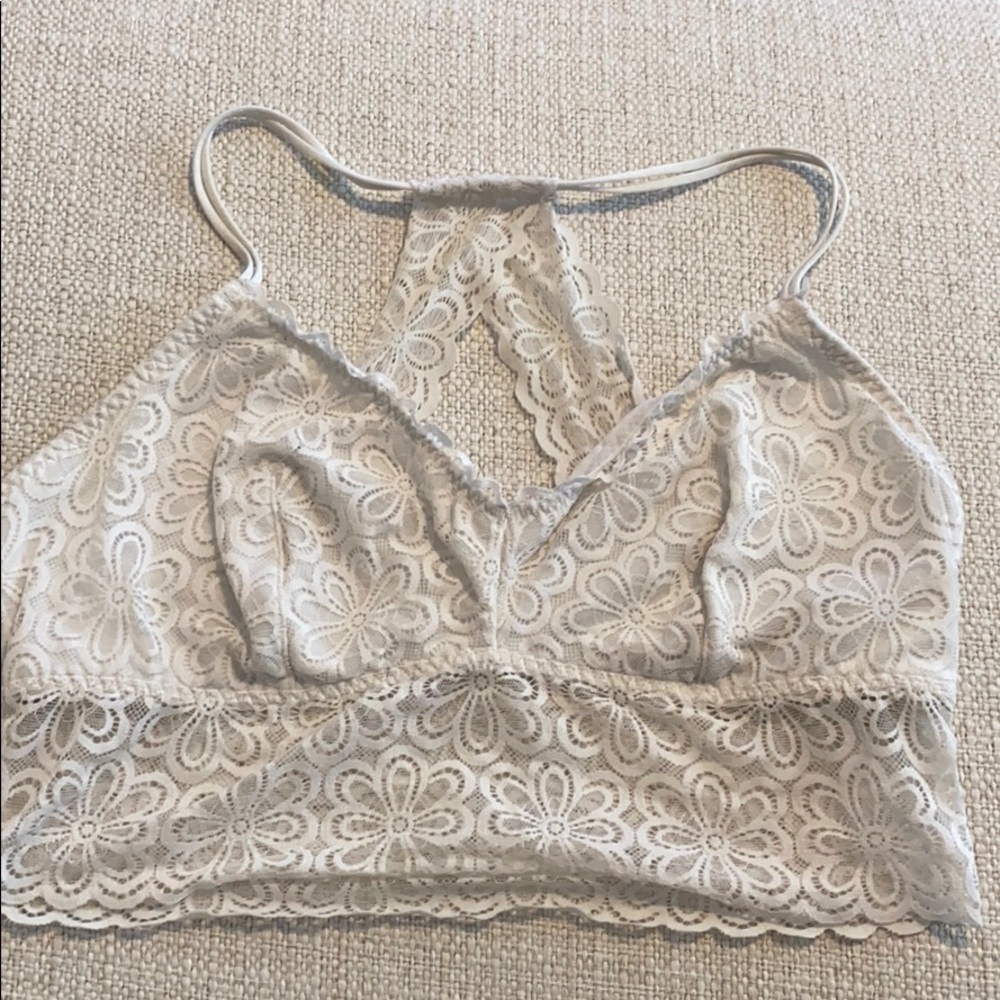 Hollister Bralette